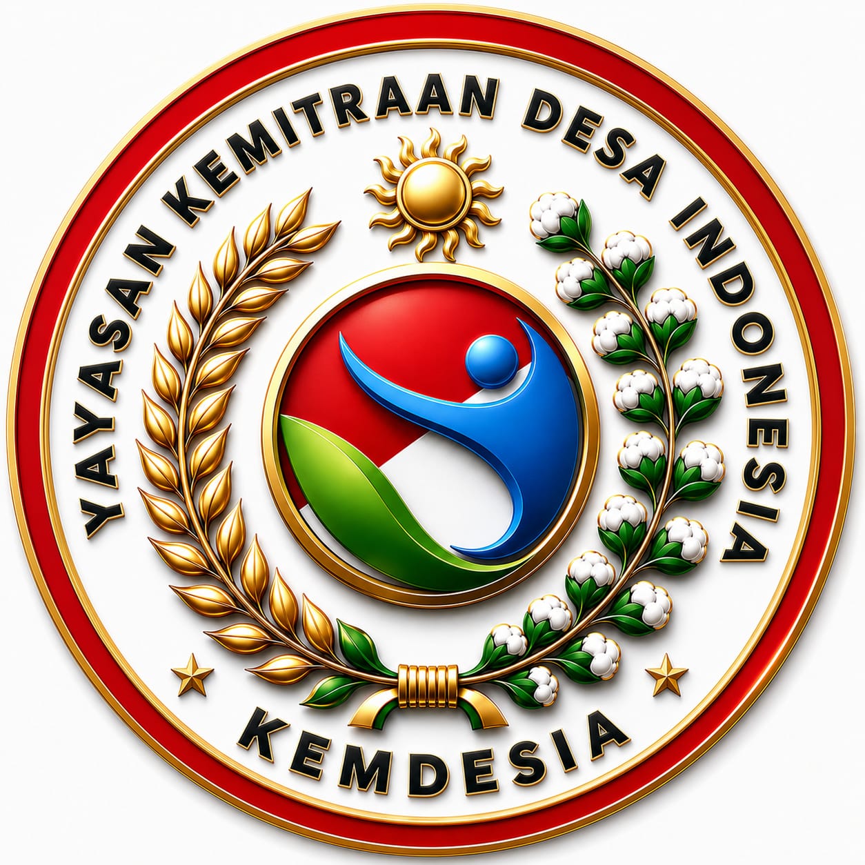 KEMDESIA