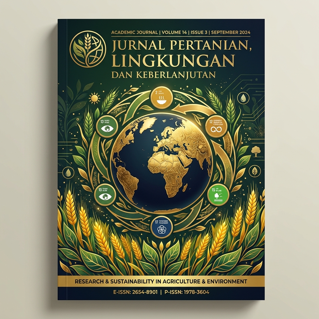 Journal Cover