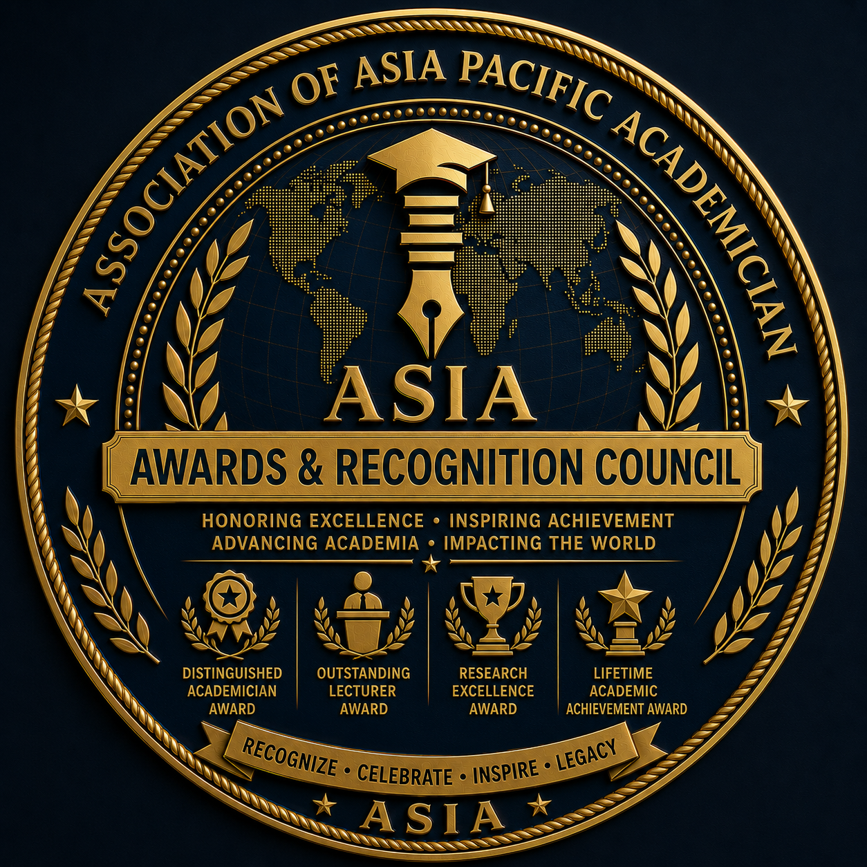 ASIA-ARC Logo