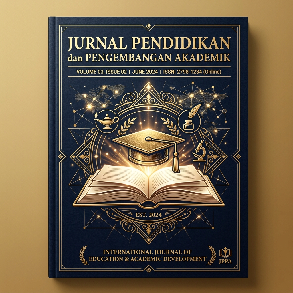 Journal Cover