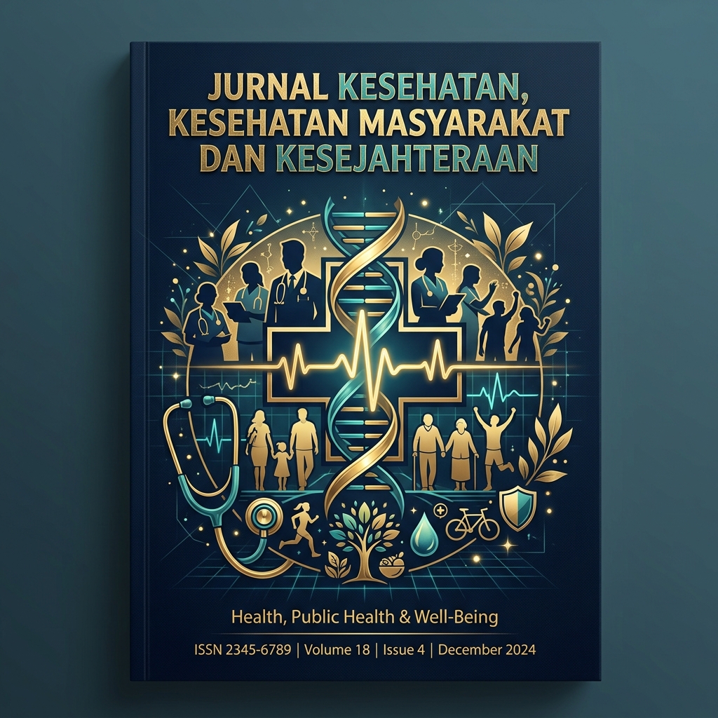 Journal Cover