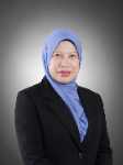 Dr. Raja Haslinda
