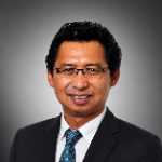 Dr. Sazali Zainal Abidin