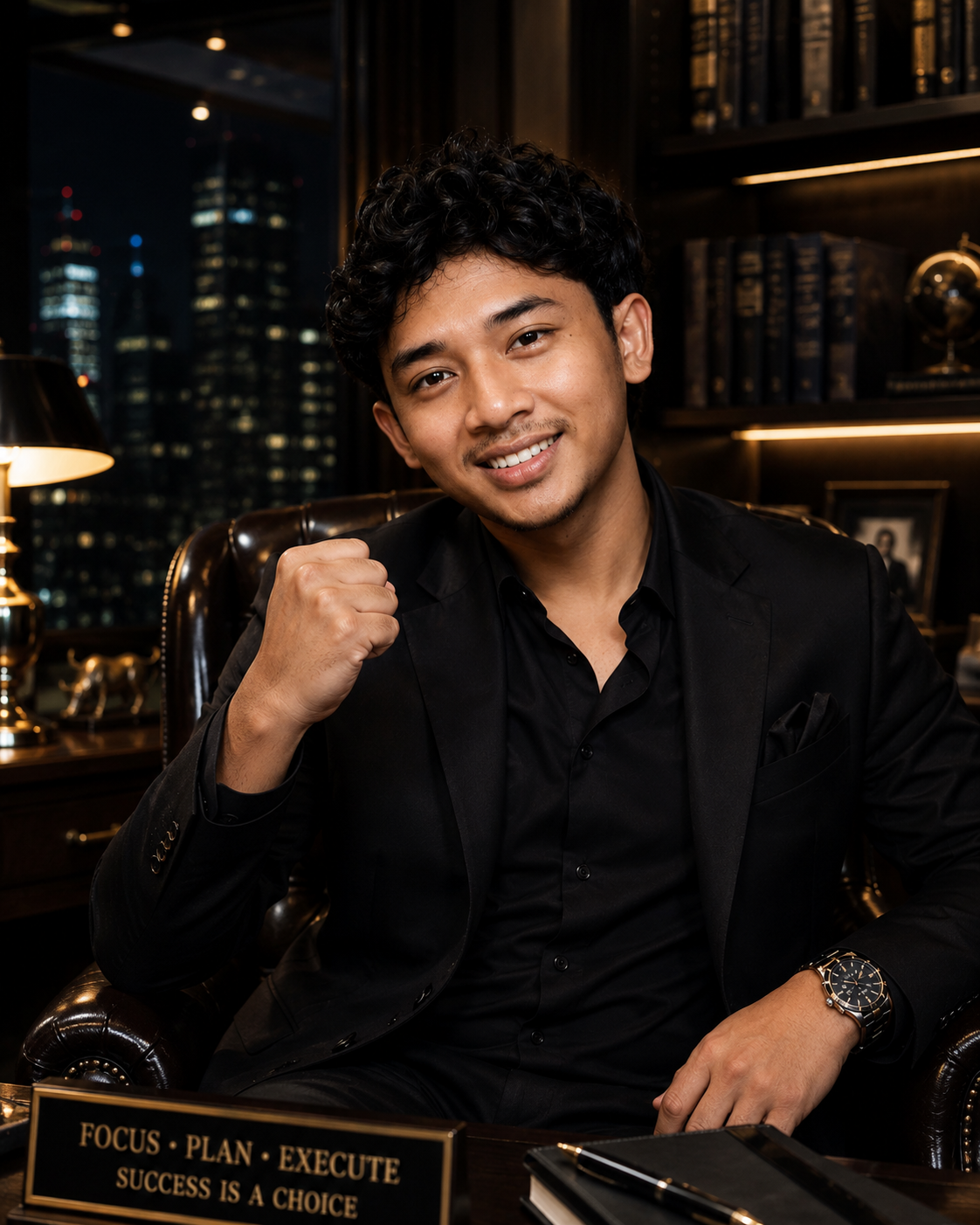 Rizky Al Ridho