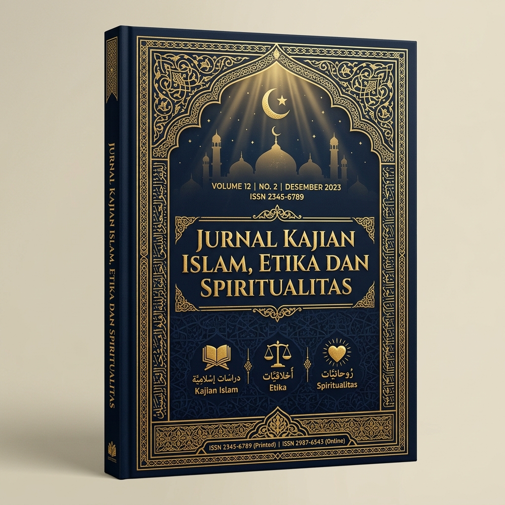 Journal Cover