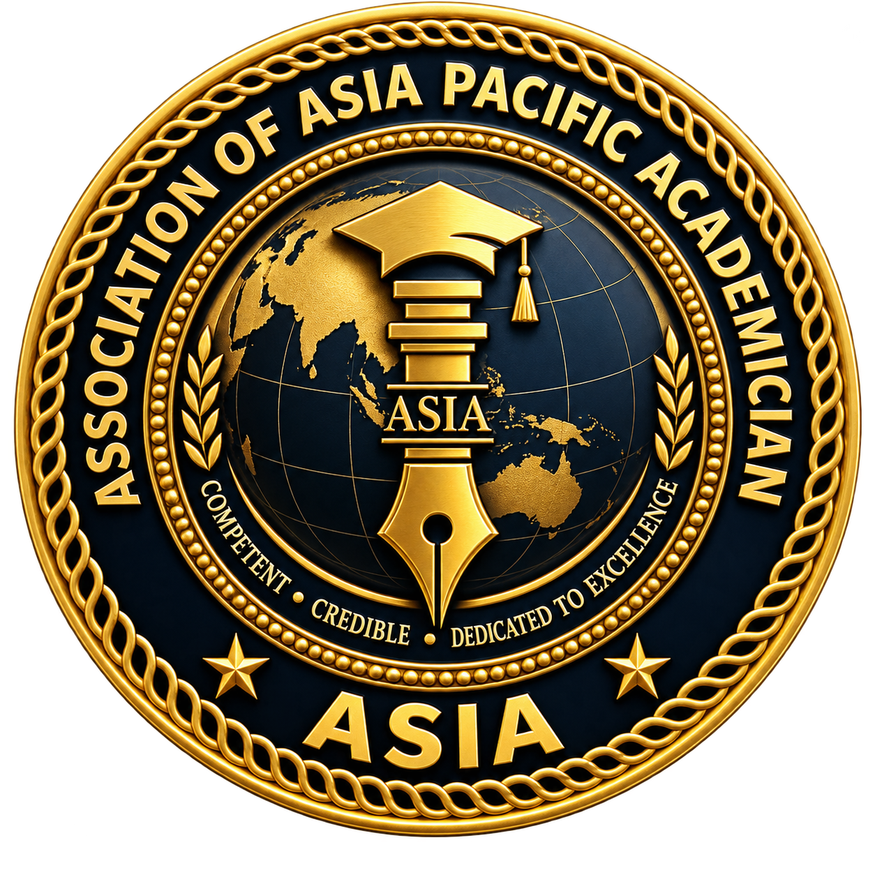APASIFIC Logo