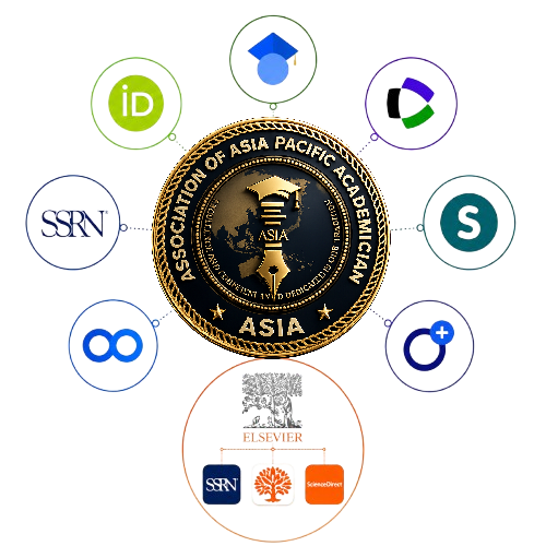 ASIA Logo