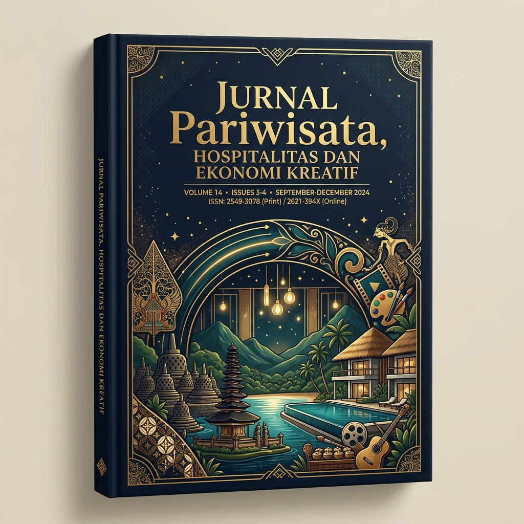 Journal Cover